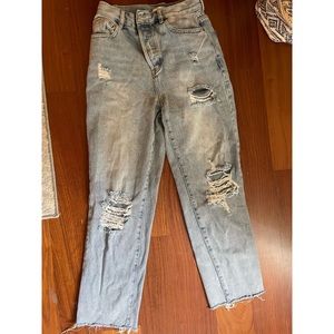 Pac Sun Jeans